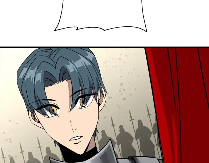 《从士兵到君主》第87话 效忠于我！图191
