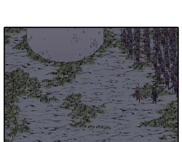 《从士兵到君主》第87话 效忠于我！图2
