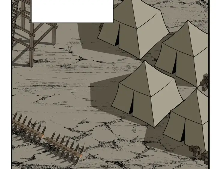 《从士兵到君主》第87话 效忠于我！图42