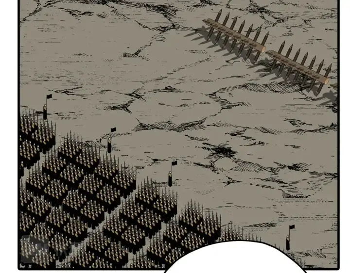 《从士兵到君主》第87话 效忠于我！图43
