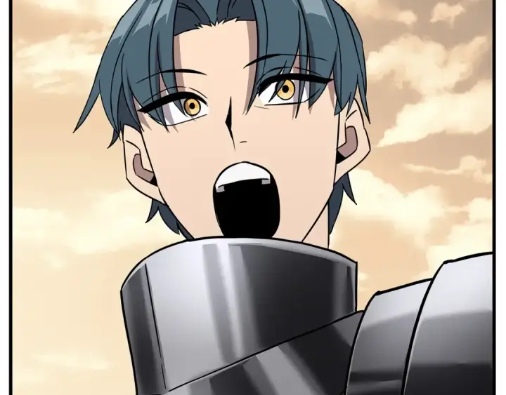 《从士兵到君主》第88话 挑衅图154