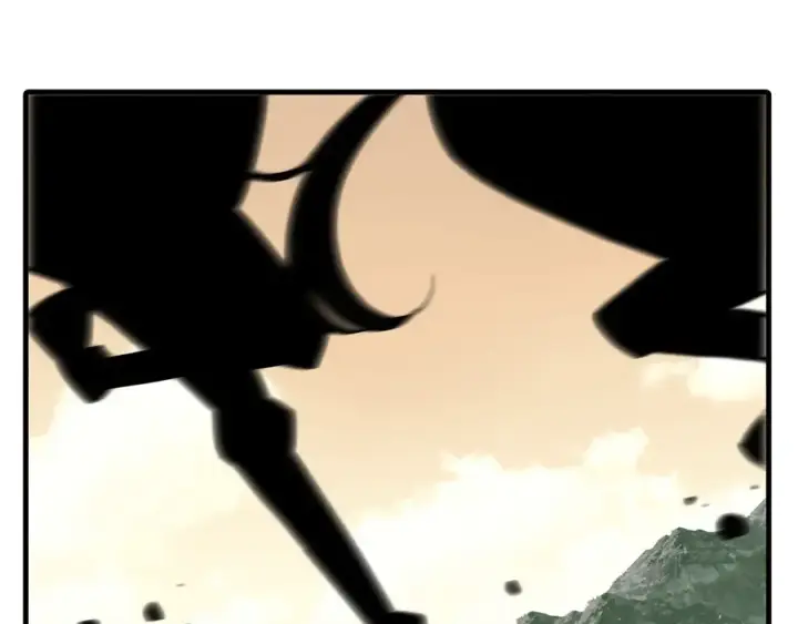 《从士兵到君主》第88话 挑衅图98