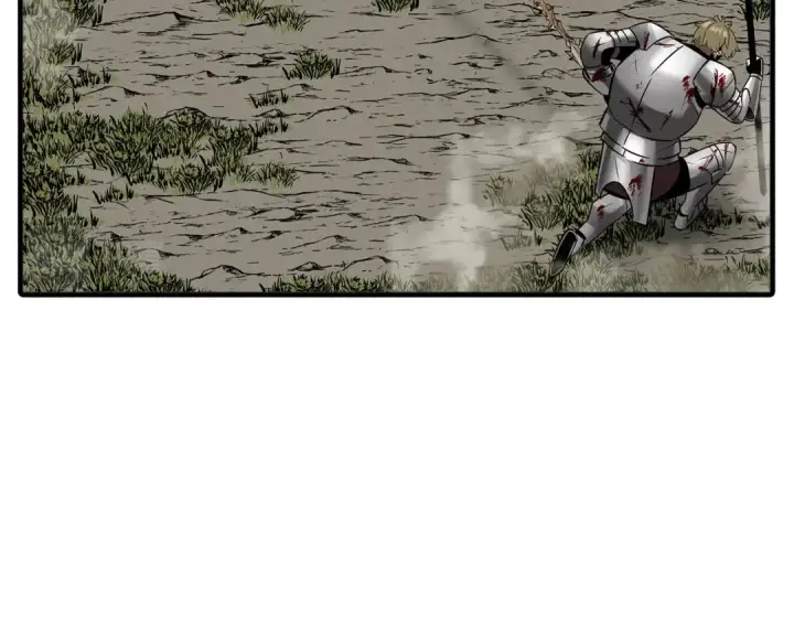 《从士兵到君主》第89话 王者之证！图158