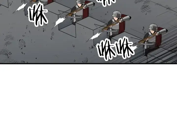 《从士兵到君主》第89话 王者之证！图20