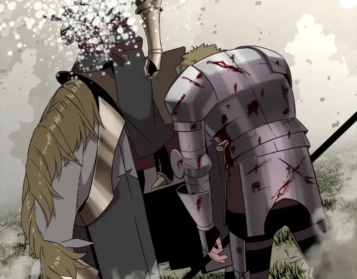 《从士兵到君主》第89话 王者之证！图207