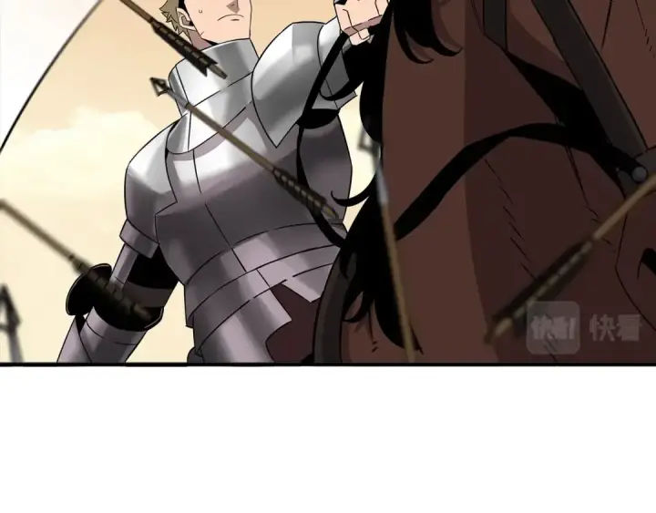 《从士兵到君主》第89话 王者之证！图22