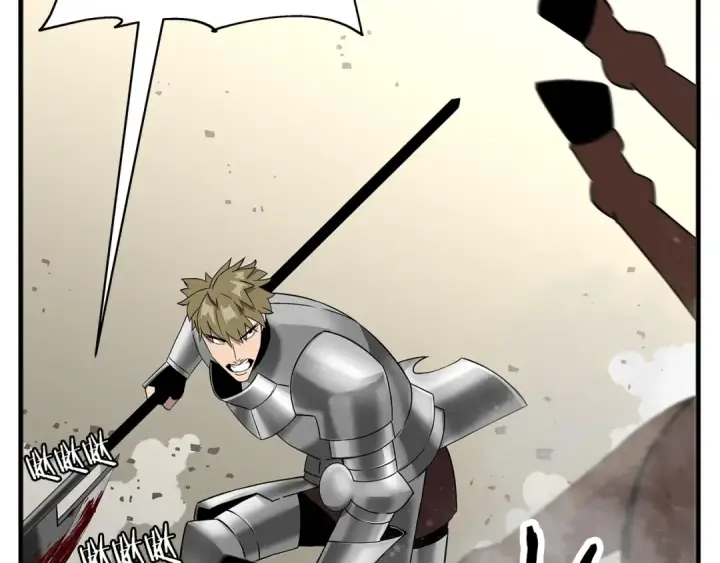 《从士兵到君主》第89话 王者之证！图30