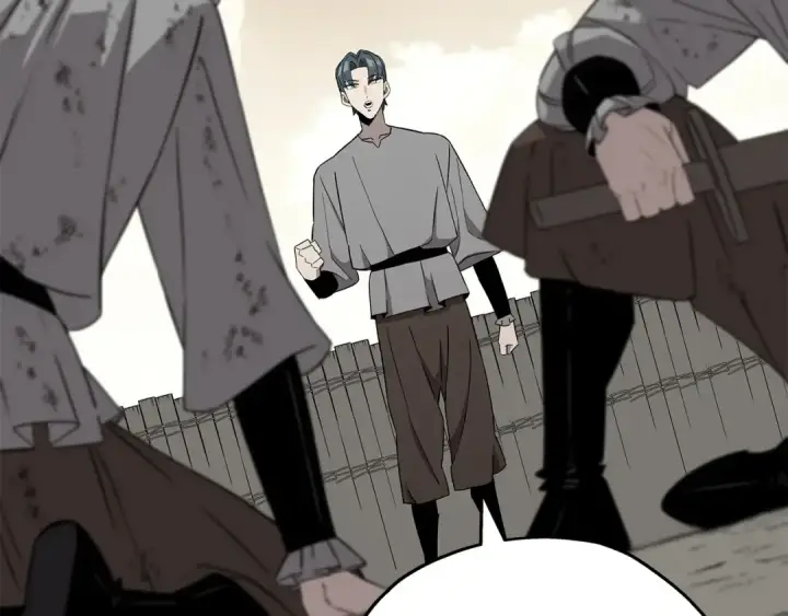 《从士兵到君主》第89话 王者之证！图53
