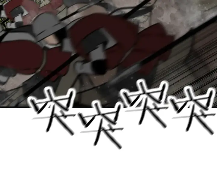 《从士兵到君主》第89话 王者之证！图75