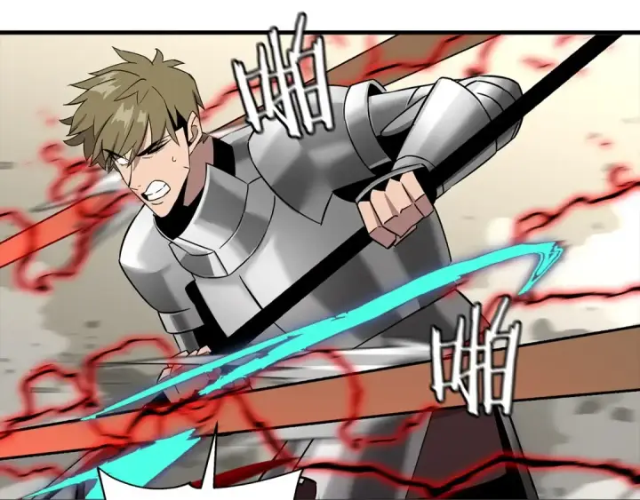 《从士兵到君主》第89话 王者之证！图94