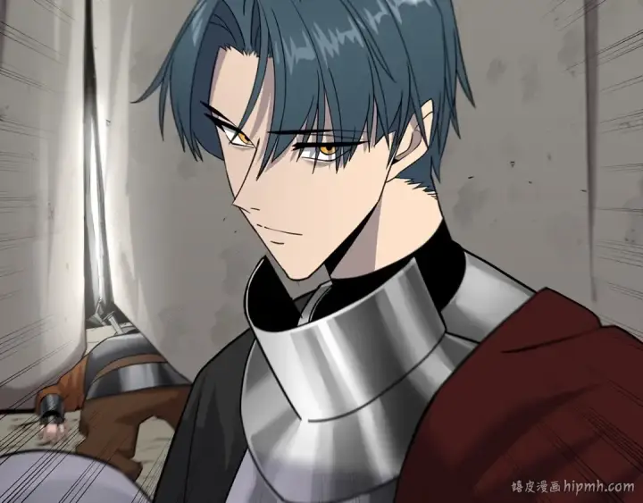 《从士兵到君主》第90话 归来！天定的君王！图112