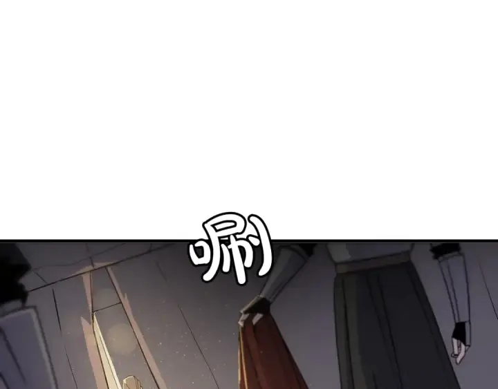 《从士兵到君主》第90话 归来！天定的君王！图159