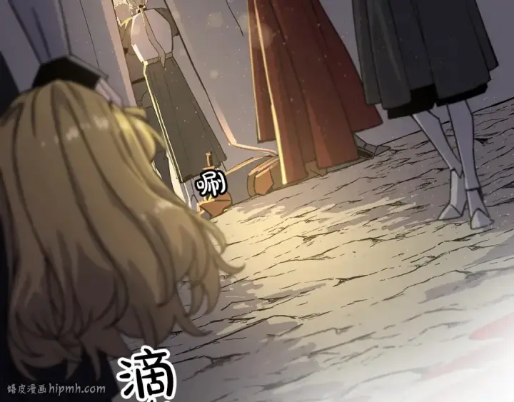《从士兵到君主》第90话 归来！天定的君王！图160