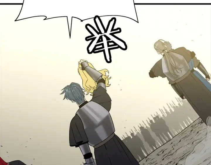 《从士兵到君主》第90话 归来！天定的君王！图178