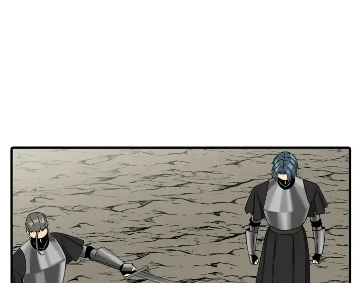 《从士兵到君主》第90话 归来！天定的君王！图223
