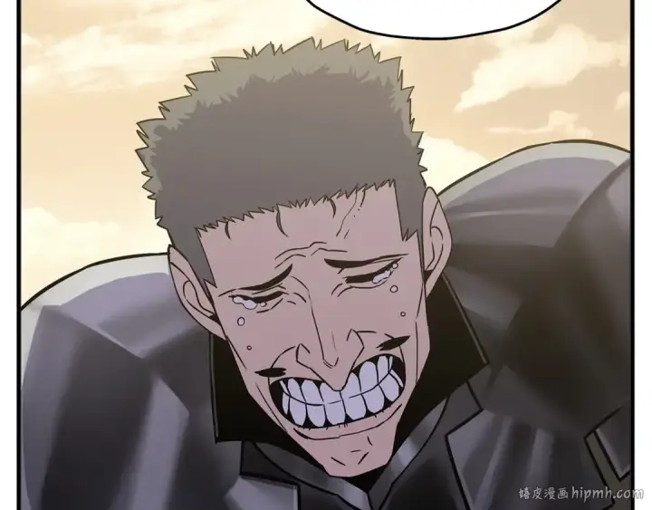 《从士兵到君主》第90话 归来！天定的君王！图232
