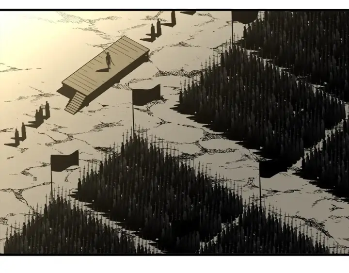 《从士兵到君主》第90话 归来！天定的君王！图235