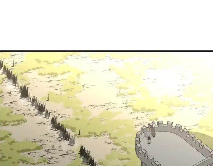 《从士兵到君主》第90话 归来！天定的君王！图29