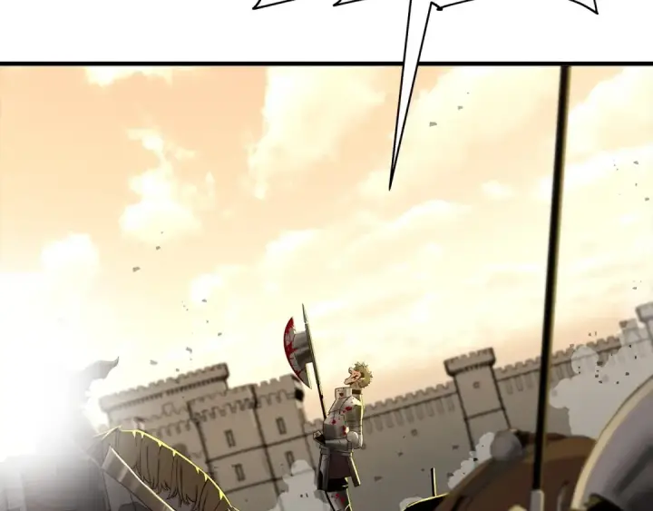 《从士兵到君主》第90话 归来！天定的君王！图5