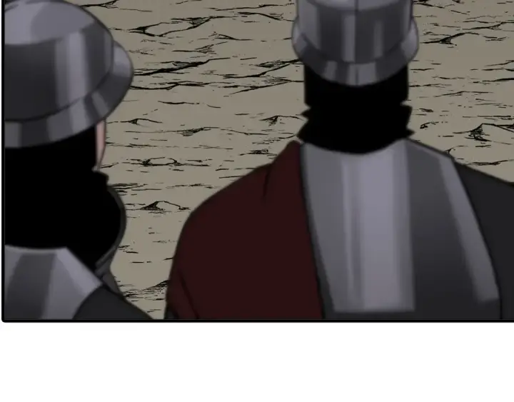 《从士兵到君主》第90话 归来！天定的君王！图79