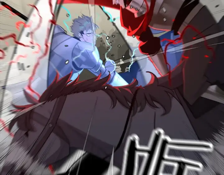 《从士兵到君主》第91话 宿命之战图108