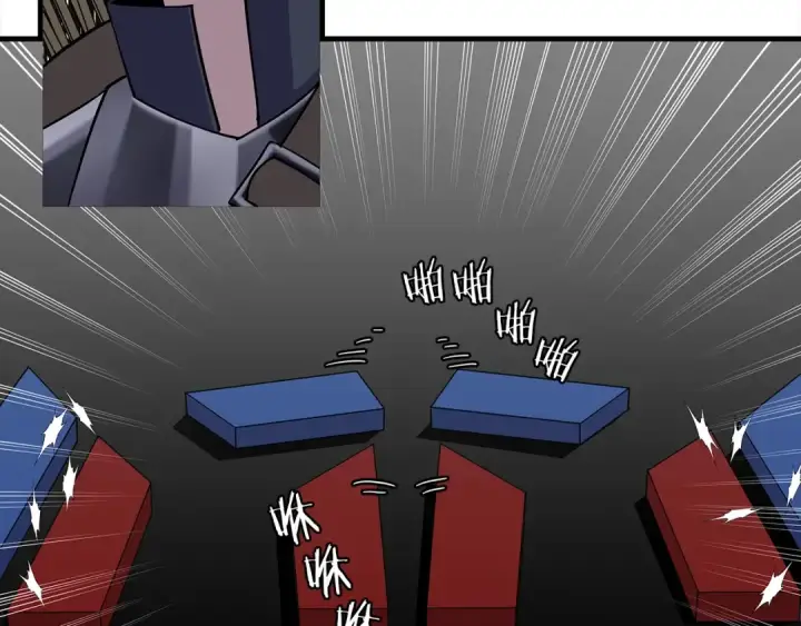 《从士兵到君主》第91话 宿命之战图129