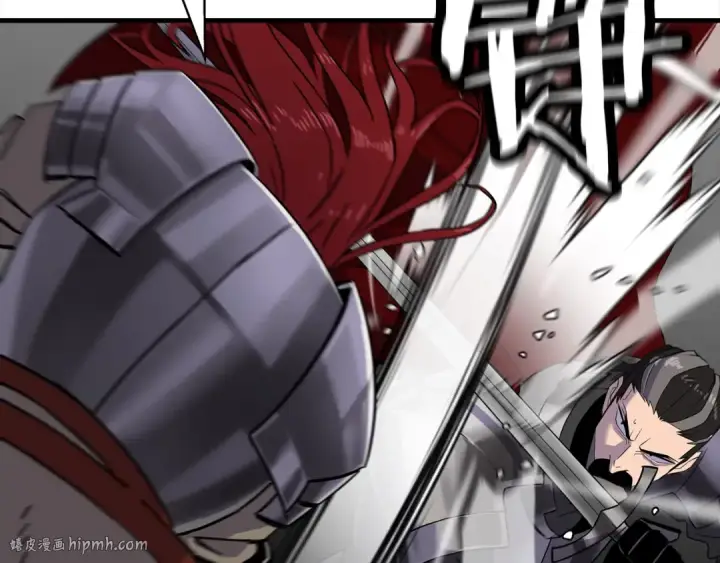 《从士兵到君主》第91话 宿命之战图144