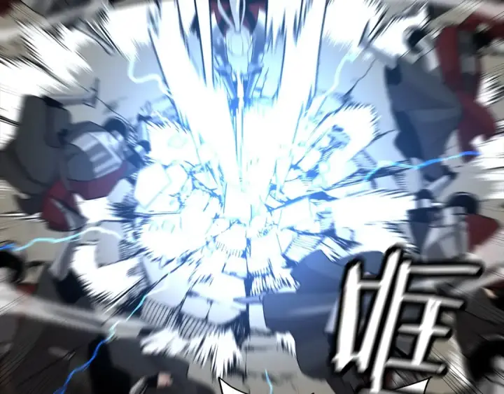 《从士兵到君主》第91话 宿命之战图172