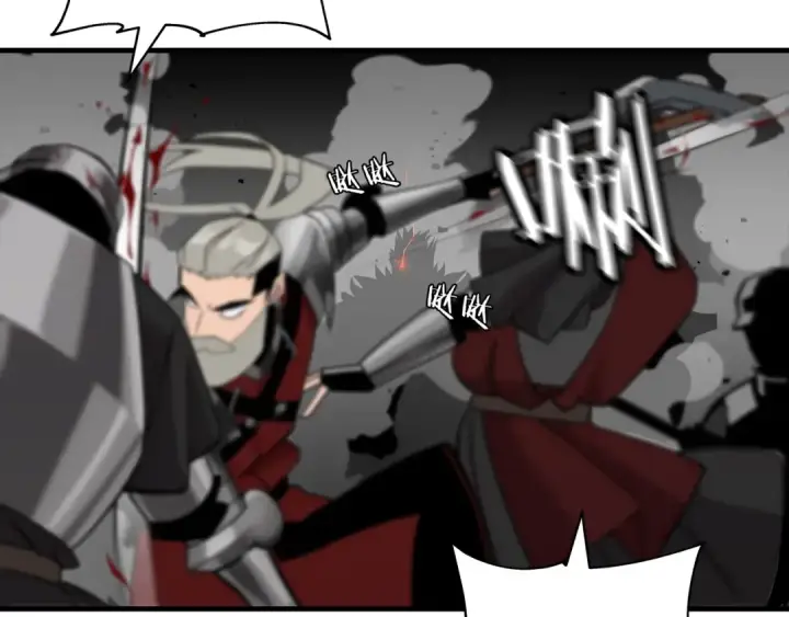 《从士兵到君主》第91话 宿命之战图175