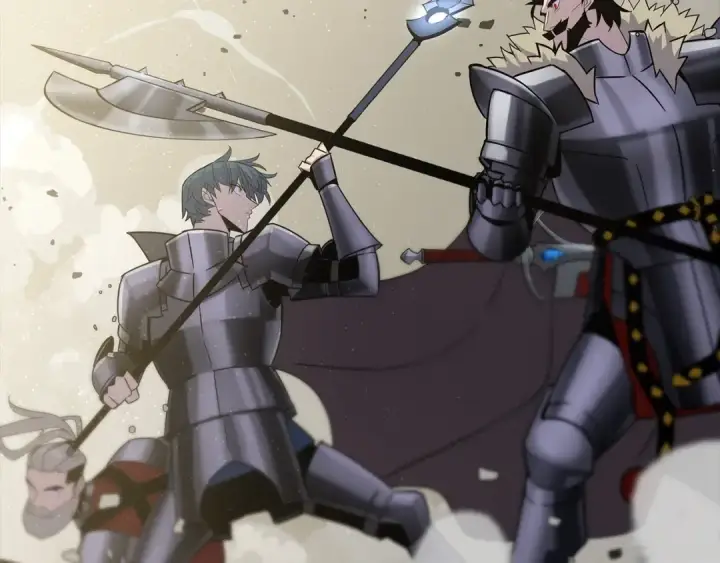 《从士兵到君主》第91话 宿命之战图188