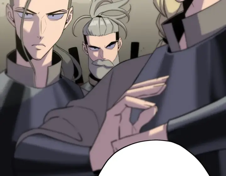 《从士兵到君主》第91话 宿命之战图35