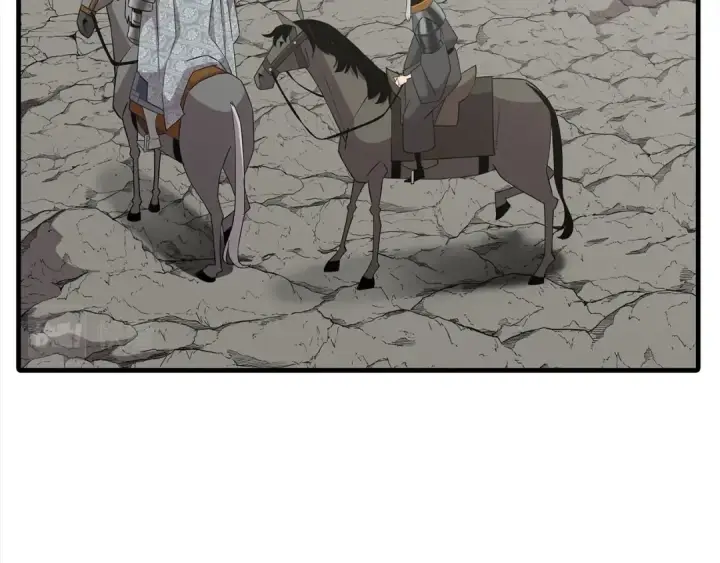《从士兵到君主》第92话 苦战和背刺图86