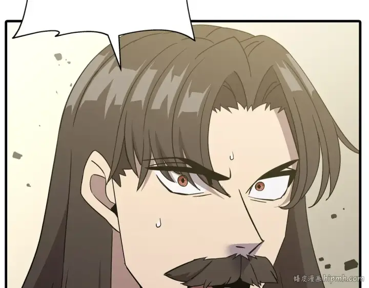 《从士兵到君主》第93话 呐喊图16