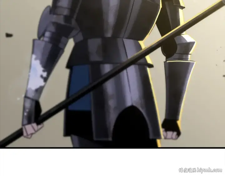 《从士兵到君主》第93话 呐喊图176