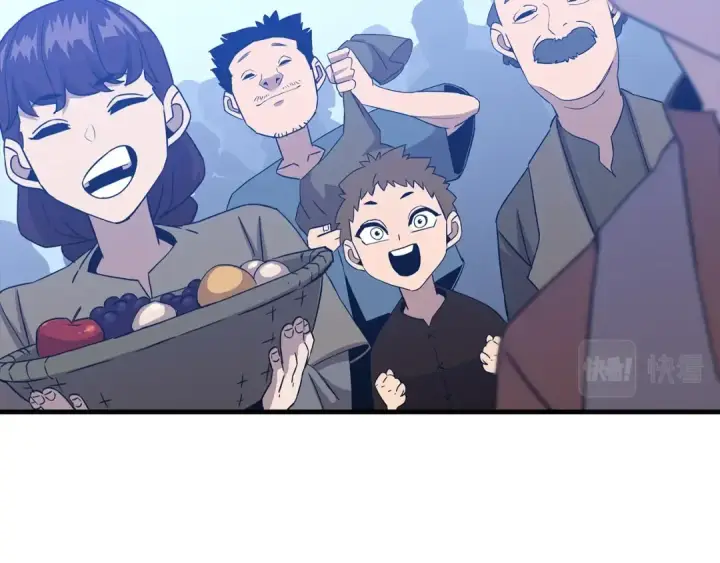 《从士兵到君主》第93话 呐喊图215