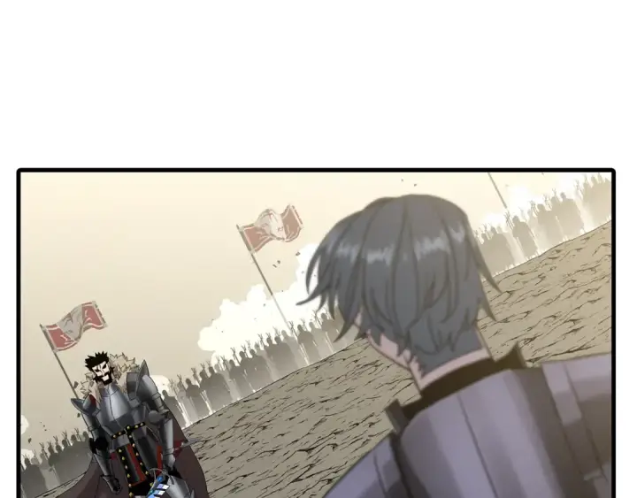 《从士兵到君主》第93话 呐喊图60