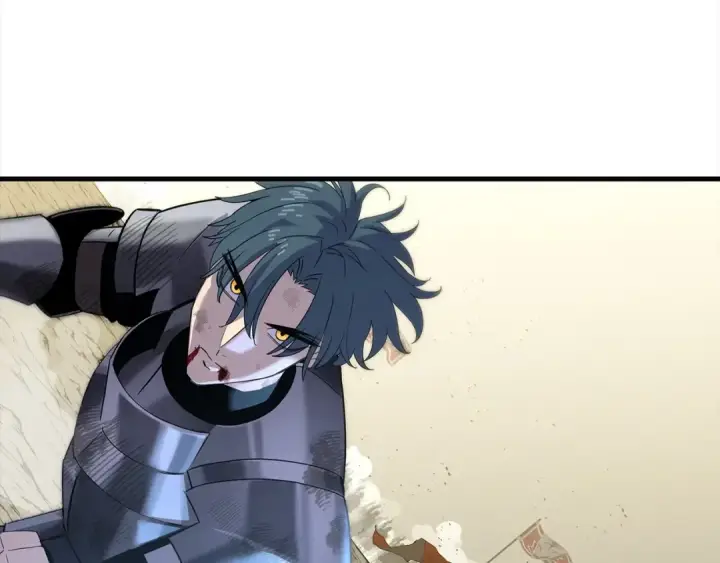 《从士兵到君主》第94话 炸裂战场的一击图113