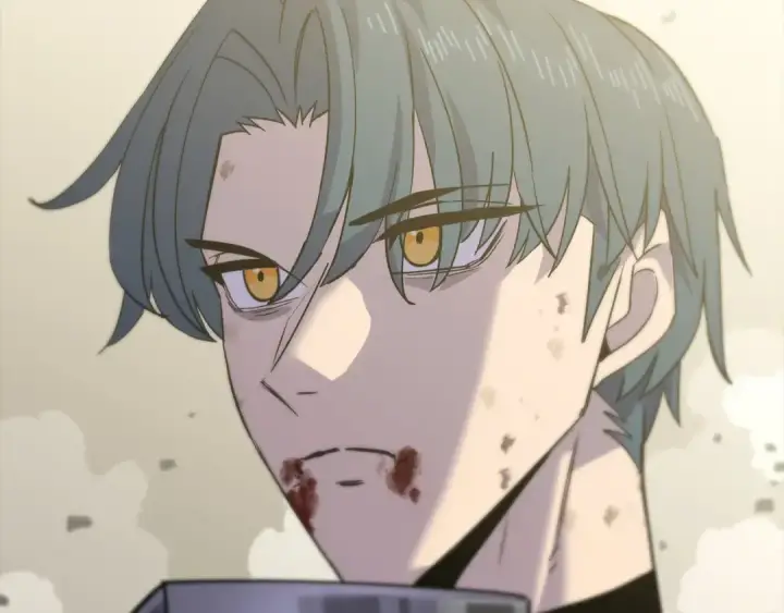 《从士兵到君主》第94话 炸裂战场的一击图149
