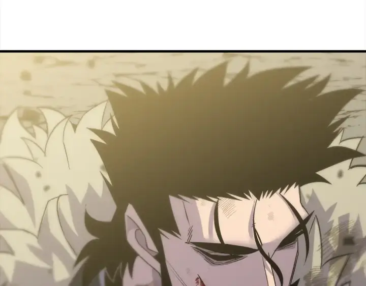 《从士兵到君主》第94话 炸裂战场的一击图162