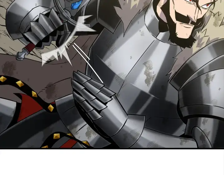 《从士兵到君主》第94话 炸裂战场的一击图23