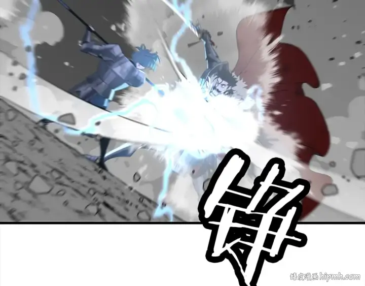 《从士兵到君主》第94话 炸裂战场的一击图32