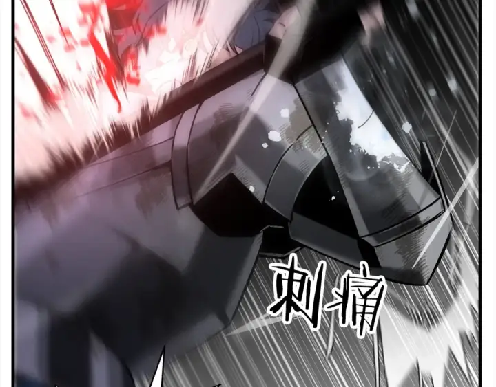 《从士兵到君主》第94话 炸裂战场的一击图44