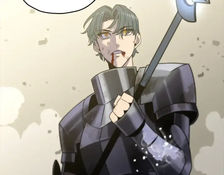 《从士兵到君主》第94话 炸裂战场的一击图58