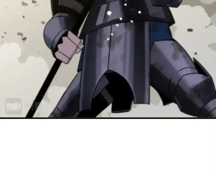 《从士兵到君主》第94话 炸裂战场的一击图59