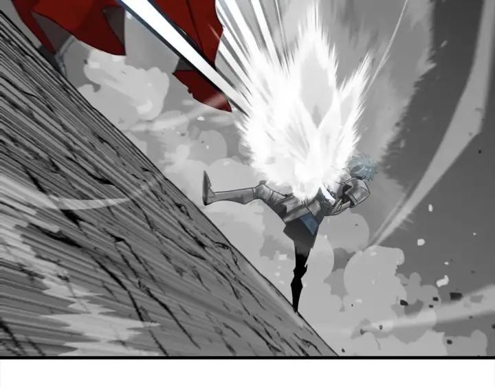 《从士兵到君主》第94话 炸裂战场的一击图66