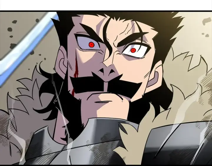 《从士兵到君主》第94话 炸裂战场的一击图71
