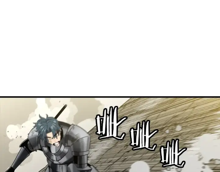 《从士兵到君主》第94话 炸裂战场的一击图76