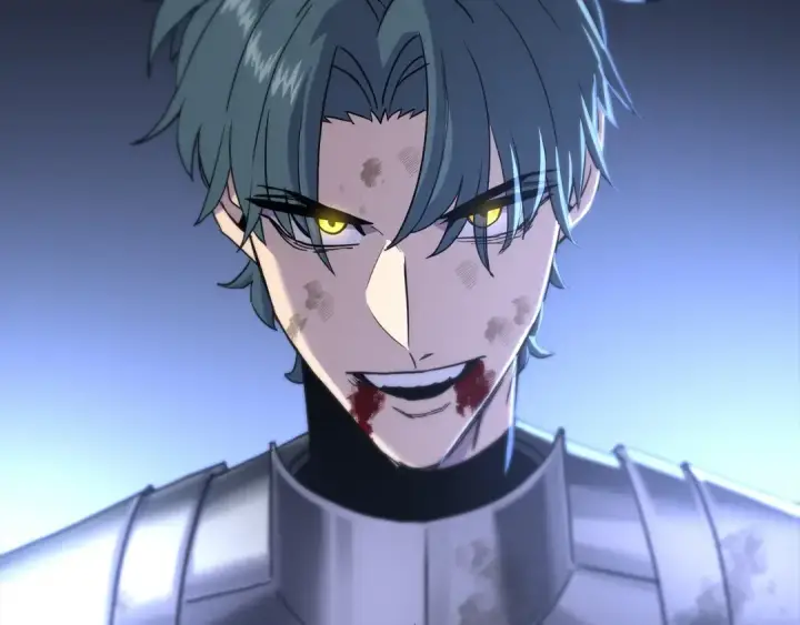 《从士兵到君主》第95话 “狂欢”图226