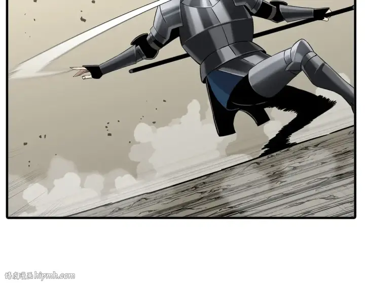 《从士兵到君主》第96话 帝国的野心家们图120