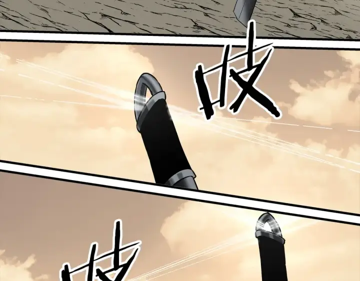 《从士兵到君主》第96话 帝国的野心家们图159